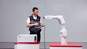 ABB Robotics im Test: Das Automatisierungsreich des Industriegiganten