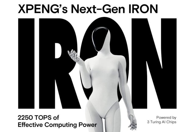 XPeng: Der EV-Aufsteiger mit Flugauto-Träumen