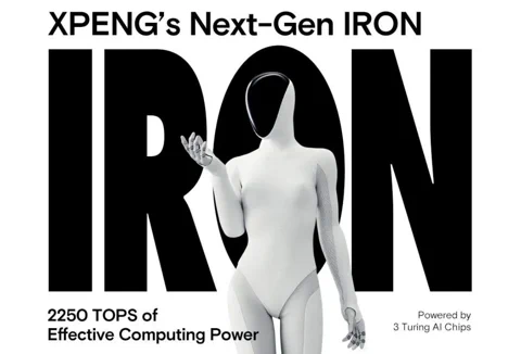 XPeng: Der EV-Aufsteiger mit Flugauto-Träumen