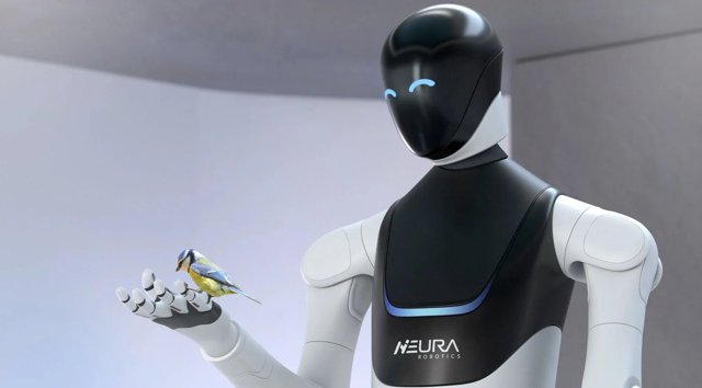 Neura Robotics