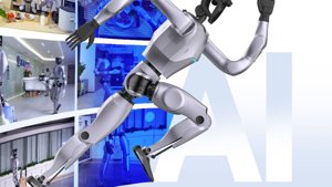 Dobot: Roboter für alle, vom Schreibtisch bis zur Werkshalle