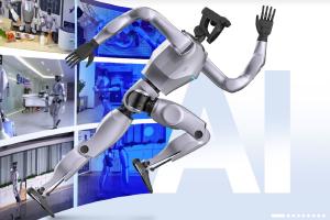 Dobot: Roboter für alle, vom Schreibtisch bis zur Werkshalle