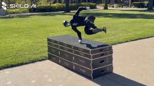 Skilds KI-Gehirn steuert jeden Roboterkörper