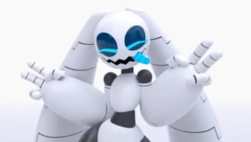 Sharpy: Der virale Roboter, der nicht echt ist