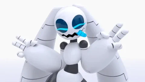 Sharpy: Der virale Roboter, der nicht echt ist