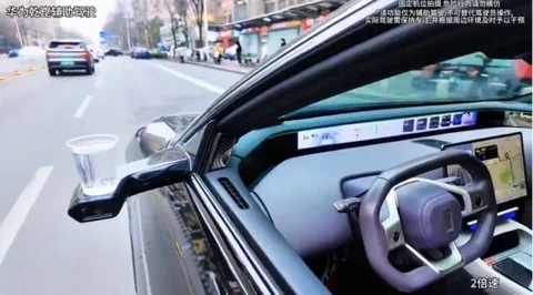 Avita 12: Autonomes Fahren ist unglaublich sanft