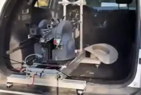 Sentradels KI-Turm: Drohnenabwehr vollautomatisch