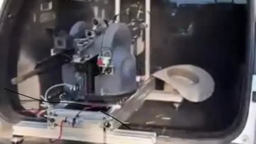 Sentradels KI-Turm: Drohnenabwehr vollautomatisch