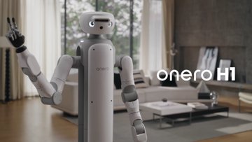 SwitchBots Onero H1: Dieser Roboter übernimmt jetzt die Wäsche