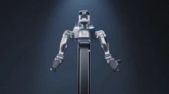 50kg-Power: Lumos Robotics zeigt neuen Logistik-Humanoiden