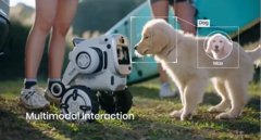 Rovar: Sentigents Outdoor-Roboter bewacht jetzt dein Camp