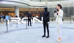 XPengs IRON-Humanoid: Dieser Gang ist fast schon unheimlich