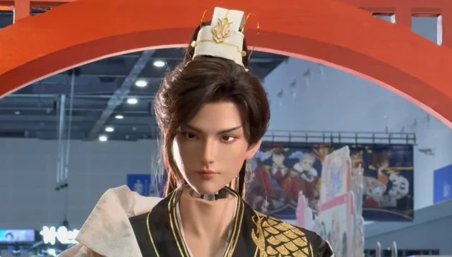 AheadForms neuer Bot: Perfektes Gebiss, null Hausarbeit