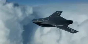 Shield AI X-BAT: Kampfjet der Zukunft braucht keinen Piloten