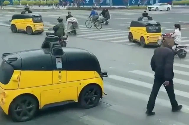 Titokzatos videó borzolja a kedélyeket: mit telepítettek?