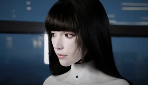 Aheadforms Origin F1 lernt singen und zeigt neue Gesichter