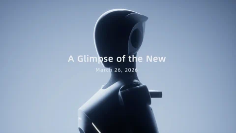 LimX Dynamics: Neuer Humanoid stürmt das Influencer-Festival