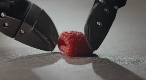 EKA Robot beendet Kompromiss von Tempo und Präzision durch KI