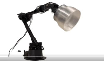 Apples neue KI-Roboterlampe hat Gefühle, aber keinen Zweck