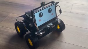 ChatGPT auf Rädern: DIY-KI-Roboter wird lebendig