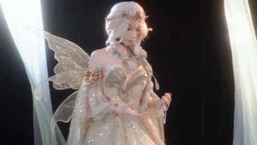 Kennenlernen von Elf-Xuan 2.0: Der bisher realistischste Humanoid