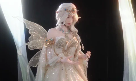 Elf-Xuan 2.0: Az eddigi legélethűbb humanoid robot