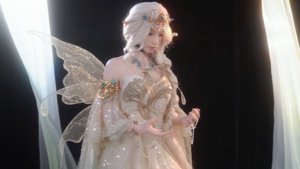 Kennenlernen von Elf-Xuan 2.0: Der bisher realistischste Humanoid