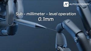 Revo 2: Die neue geschickte Hand für humanoide Roboter