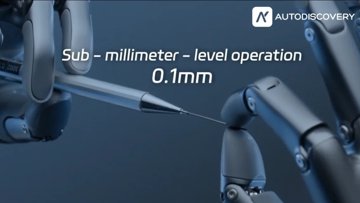 Revo 2: Die neue geschickte Hand für humanoide Roboter