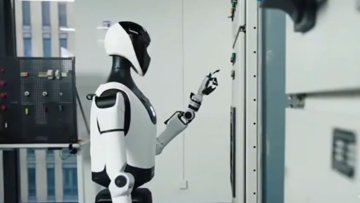 TienKung 2.0: Chinas fortschrittlicher humanoider Roboter enthüllt