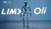 LimX Oli: Der humanoide Roboter auf Entdeckungstour