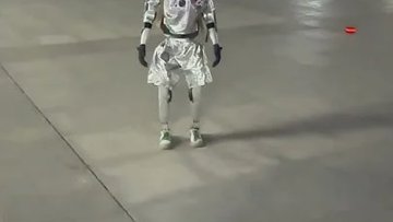 Unitree G1 beeindruckt mit geschmeidigem Treppensteigen